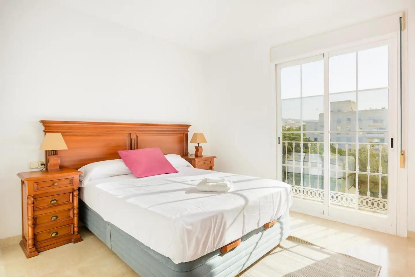 Puerto Andra Leilighet Marbella