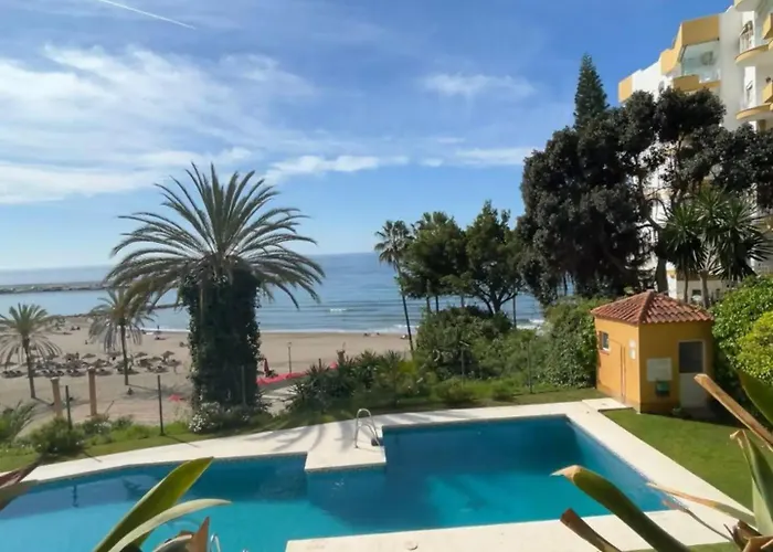 Marbella Puerto Andra