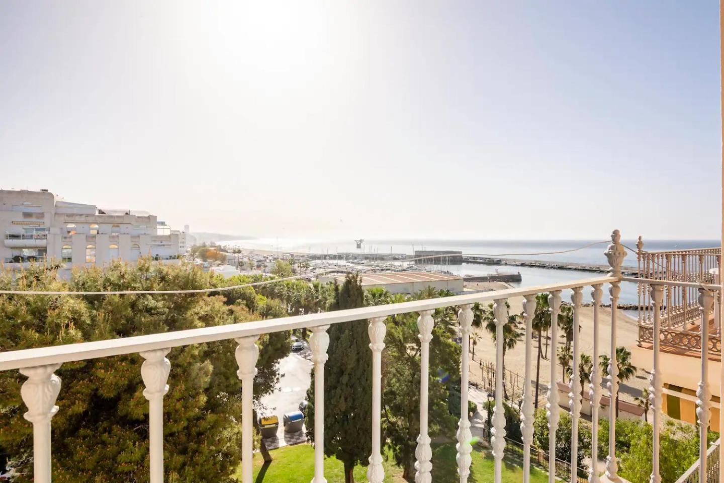 Puerto Andra Marbella