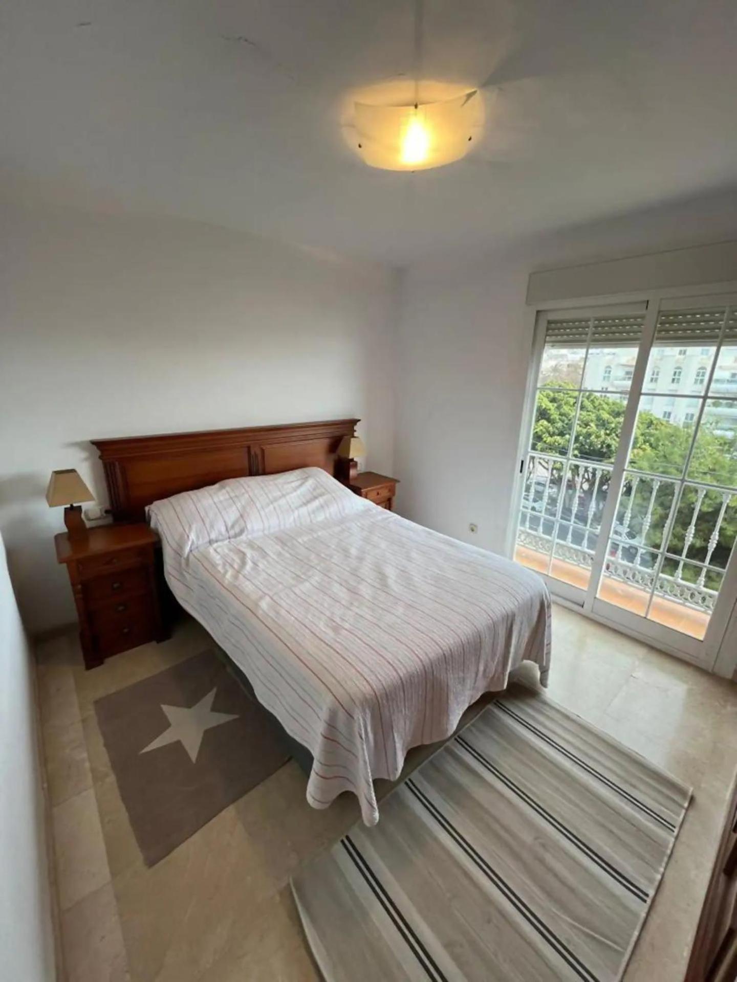 Apartamento Puerto Andra Marbella